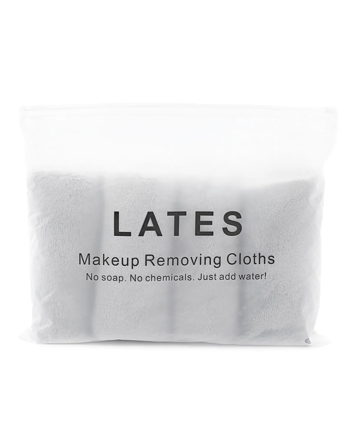 Reusable Make-up Removing Cloths