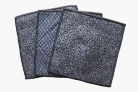 Reusable Scrub Cloths