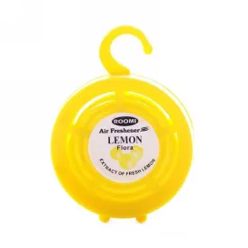 ROOMI AIR FRESHNER LEMON