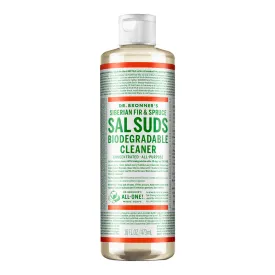 Sal Suds Biodegradable Cleaner