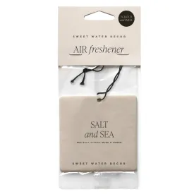 Salt   Sea Car Air Freshener