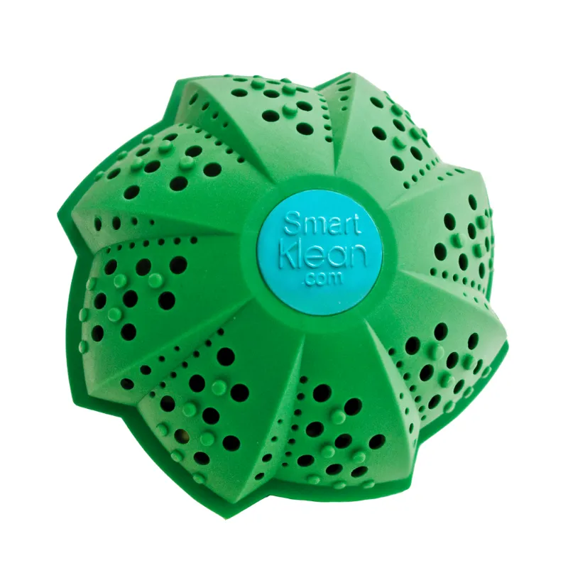 SmartKlean Laundry Ball - Best Detergent for Eczema