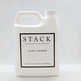 STACK The Fragrance of Gratitude - Luxe Lavoir Laundry Detergent - 32 oz