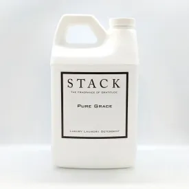 STACK The Fragrance of Gratitude - Pure Grace Laundry Detergent - 64 oz