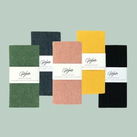 Swedish Dishcloth: Solids Dishcloth Set