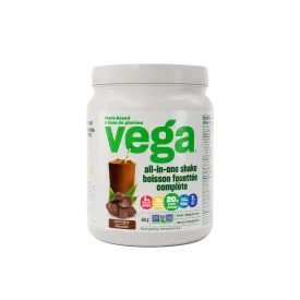 Vega One® All-in-One Shake Chocolate 461g