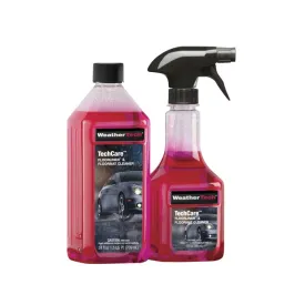 WeatherTech TechCare FloorLiner & Floor Mat Cleaner - 18 oz Bottle