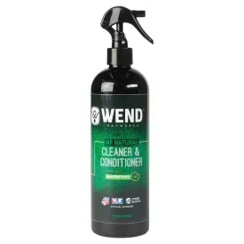 WEND MF Natural Cleaner/Conditioner | 500ml