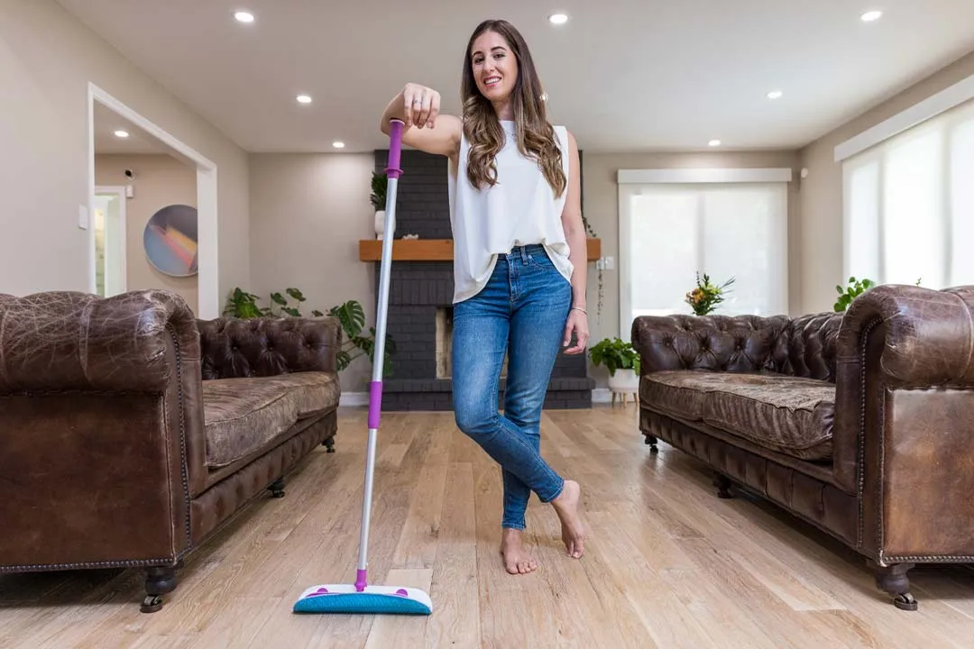 Whole Home Cleaning Bundle