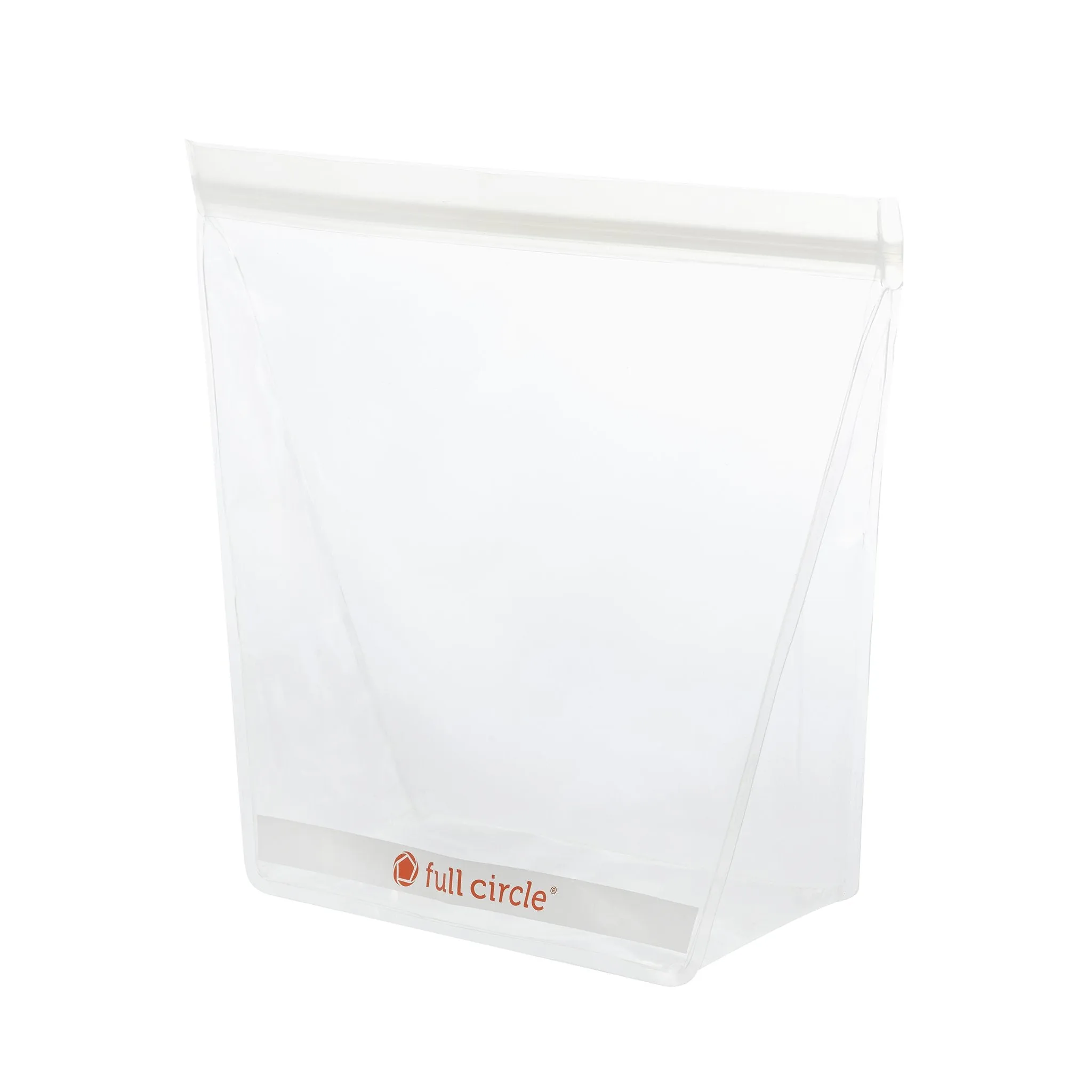 ZIPTUCK LARGE STORAGE BAG